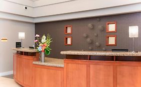 Residence Inn Toledo Maumee  3* United States